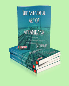 Mindful Art of Verandaku Vol 1 cover image