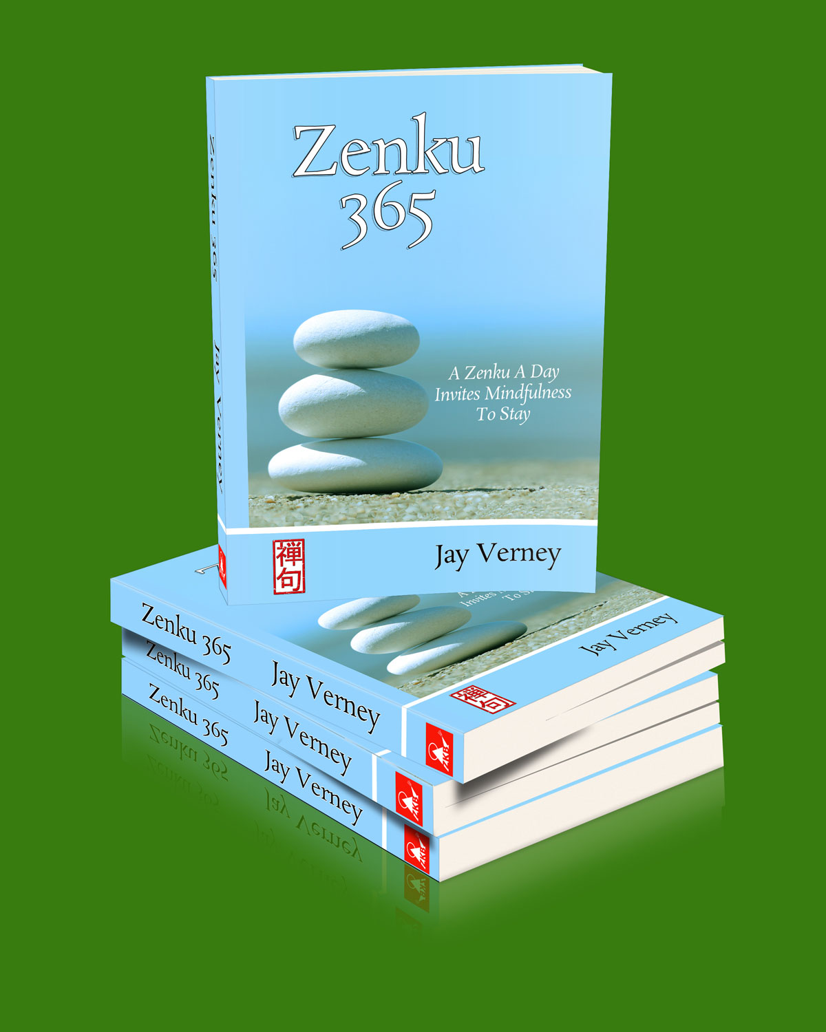 Zenku 365 cover image